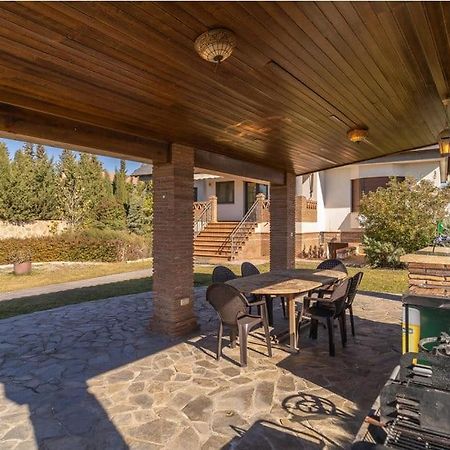 Villa Nordica, Отура Экстерьер фото