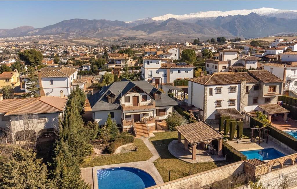 Villa Nordica, Отура Экстерьер фото