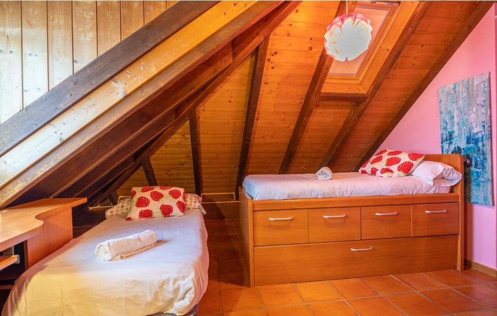 Villa Nordica, Отура Экстерьер фото